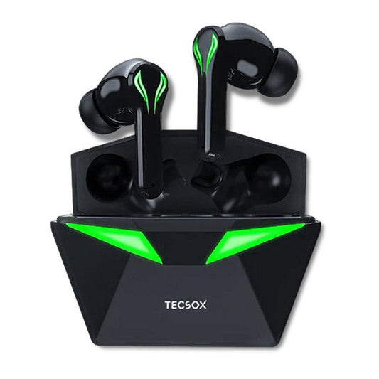 Buy Ranger Bluetooth Earbud with 40 Hrs of Non Stop Music - TecSox