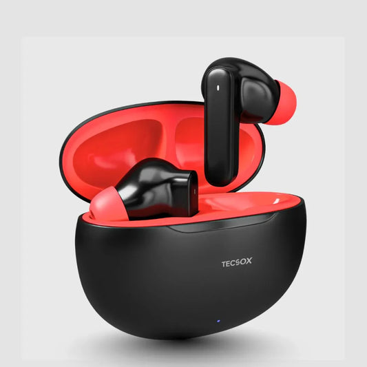 Order Shoptzy Pulse 611 Bluetooth Earbuds | Powerful Deep Bass | Under ₹1000