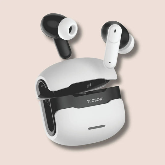 Buy Shoptzy Cyber X Wireless Earbuds with Ergonomic & Comfortable Fit