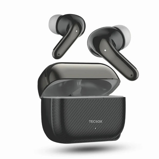 Order Shoptzy Pro 8 Bluetooth Earbuds | Lightweight & Comfortable Wear