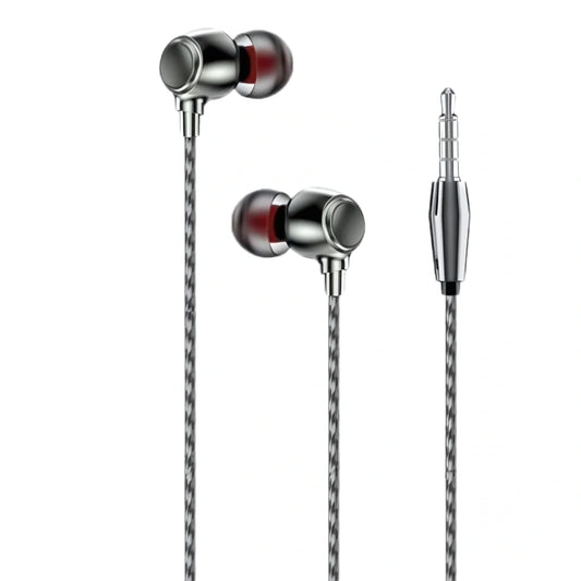 TecSox Bass Bud26 Earphones Online | Under Rs.299
