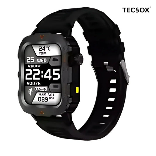 Order MaxGT3 | 1.71" IPS Display | Multi Sports Mode