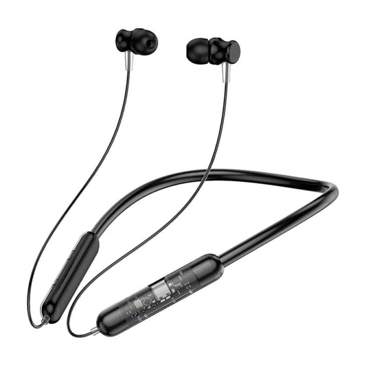 Order TecSox Verve 300 Bluetooth Neckbank | Powerful Audio - TecSox