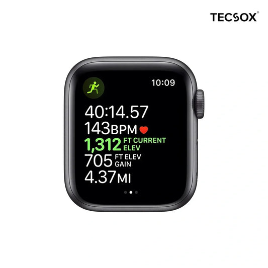 Shoptzy MaxGT4 Smart Watch | 2.01" IPS Screen | Multi-Sports Tracking