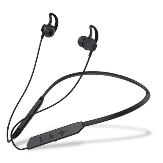 Order TecSox Vibe Bluetooth Neckband | IPX Water Resistant - TecSox