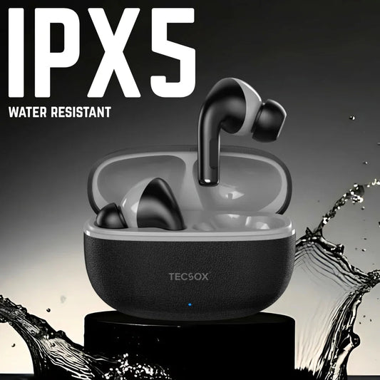 Buy Shoptzy Bullet T23 | Well-Balanced Sound & 30-Hour Playback