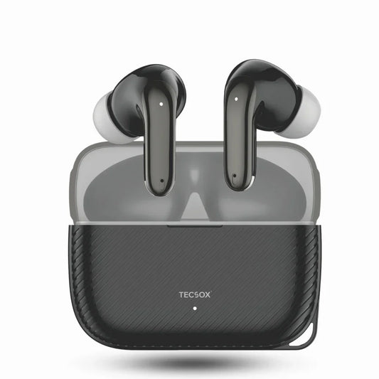 Order Shoptzy Pro 8 Bluetooth Earbuds | Lightweight & Comfortable Wear