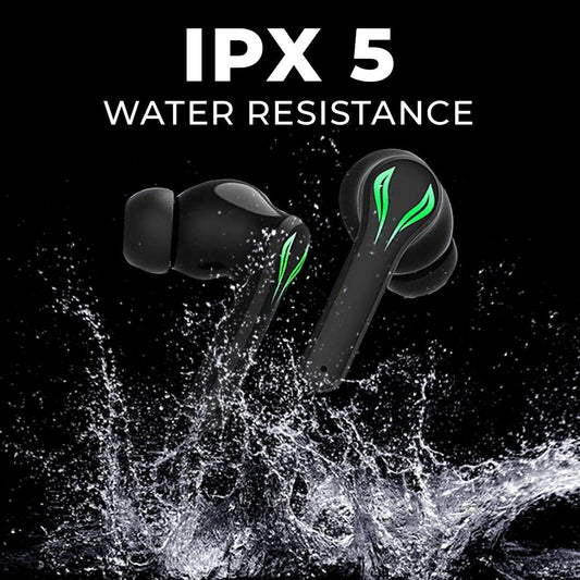 Buy Ranger Bluetooth Earbud with 40 Hrs of Non Stop Music - TecSox