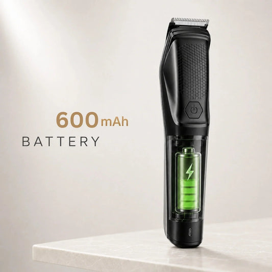 Alpha Cut Trimmer | Beard trimmer | 5W