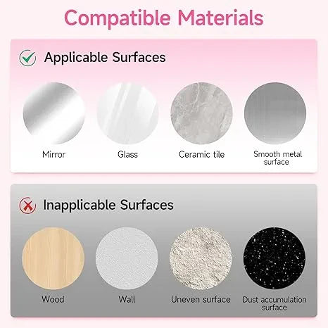 Shoptzy Silicone Suction Cup Phone Case | Strong Grip Phone Holder