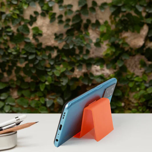 Shoptzy Adjustable Plastic Stand | Mobile & Tablet Holder