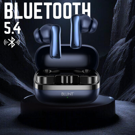 Buy Blunt Air One | Balanced Sound with 30 Hr Playtime