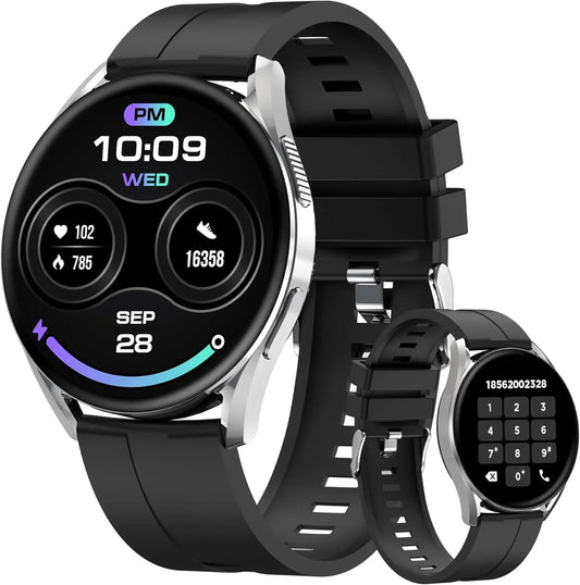 Shoptzy Max GT 7 | Smartwatch | Budget-Friendly Under ₹1000