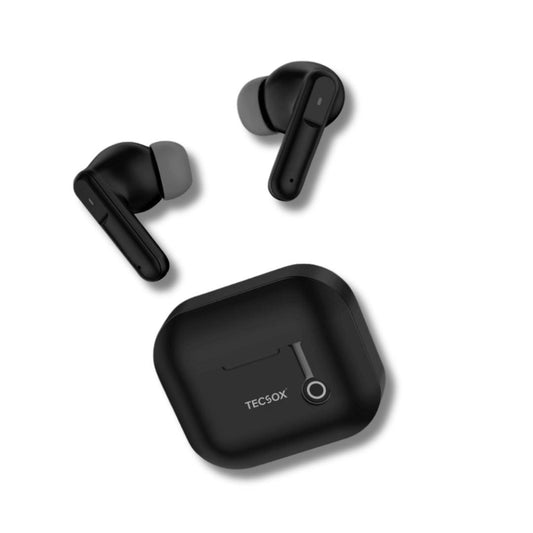 Buy TecSox Pro 1 Wireless Earbud With Comfortable Fit - TecSox