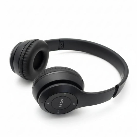 Buy Shoptzy P30 Bluetooth Headphones | Powerful Sound with Deep Bass