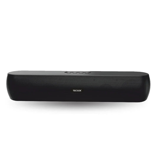 Shoptzy Soniq Series M1 Portable Speaker | Enhanced Bass & 12W Output