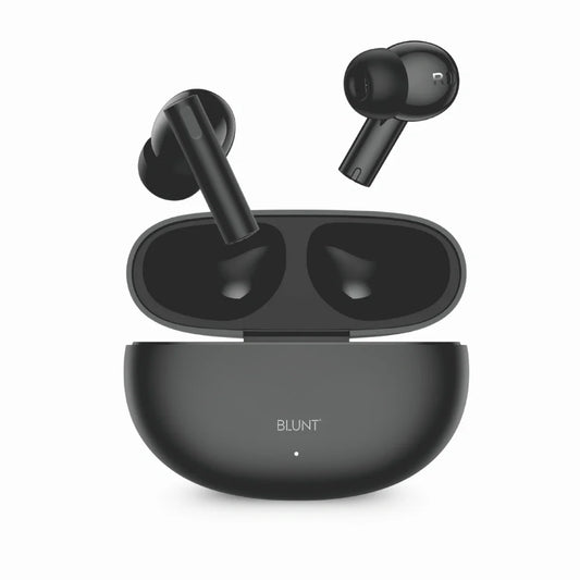 Buy Blunt Alpha 311 | Balanced Sound with 50 Hr Playtime