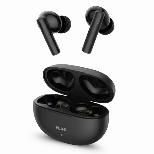 Buy Blunt Alpha 311 | Balanced Sound with 50 Hr Playtime