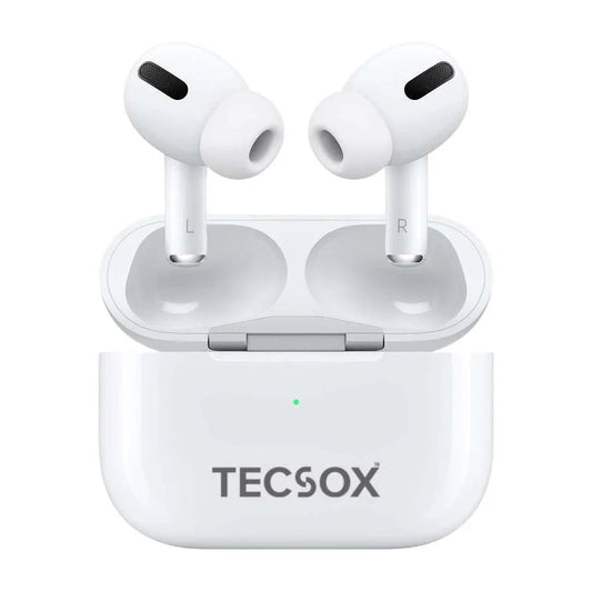 Order TecPod Bluetooth Earbuds | Deep Bass | Water Resistant - TecSox
