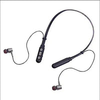 Buy Shoptzy B11 Wireless Bluetooth Neckband | High-Performance Audio & Strong Bass