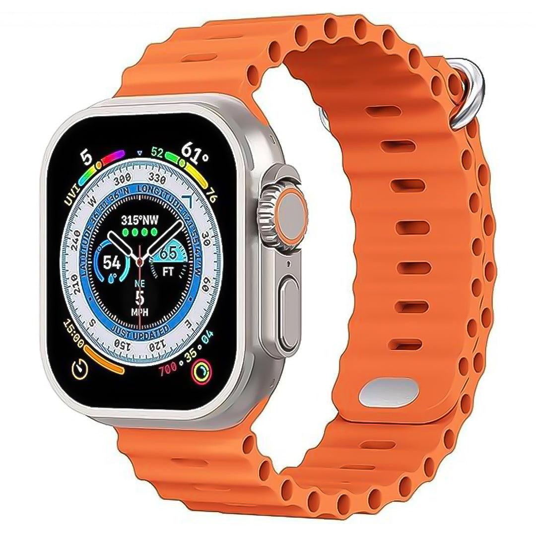 SMARTWATCH