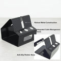 Shoptzy Metal Stand | Heavy Duty Multi-Purpose Support Holder 5