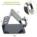 Shoptzy Metal Stand | Heavy Duty Multi-Purpose Support Holder 6