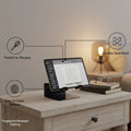 Shoptzy Metal Stand | Heavy Duty Multi-Purpose Support Holder 7