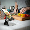 Shoptzy Metal Stand | Heavy Duty Multi-Purpose Support Holder 9