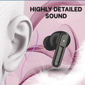 Buy Blunt Alpha 410 | Balanced Sound with 50 Hr Playtime 12