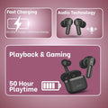 Buy Blunt Alpha 410 | Balanced Sound with 50 Hr Playtime 15