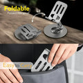 Buy Shoptzy Alloy Mobile Stand | 360-Degree Rotation & Easy to Carry 10