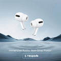 Buy TECPODS Bluetooth Earbuds | Deep Bass | 30-hour playtime 16