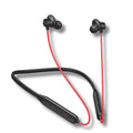 Shoptzy Zap200 Wireless Neckband | Powerful Bass | Up to 40 Hours | IPX Rated 2