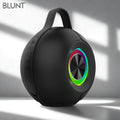 BLUNT SOUNDWAVE B5 – 15W RGB Bluetooth Speaker with 12H Playtime, TWS, FM & More 3