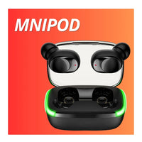 Order Shoptzy MiniPod  Bluetooth Earbuds | Shop Online