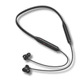 Shoptzy Zap200 Wireless Neckband | Powerful Bass | Up to 40 Hours | IPX Rated 4