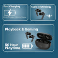Buy Blunt Alpha 311 | Balanced Sound with 50 Hr Playtime 15