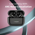 Buy TECPODS Bluetooth Earbuds | Deep Bass | 30-hour playtime 4