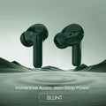 Buy Blunt Air Max | Balanced Sound with 30 Hr Playtime |  High Resolution Audio 14