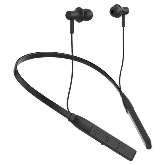 Order TecSox Neo 400 Bluetooth Neckband | 40 Hrs Playtime - TecSox