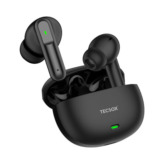 Buy TecSox Pro 2 Wireless Earbud With Lightweight - TecSox