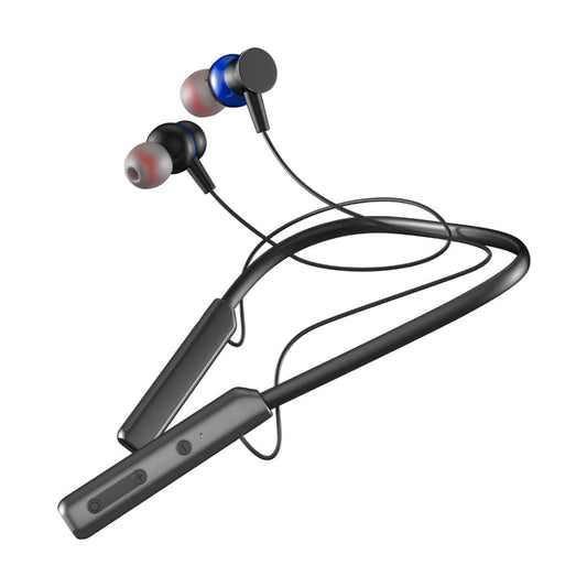 Order TecSox Roar Neckband with 14mm Sound Driver Inside - TecSox