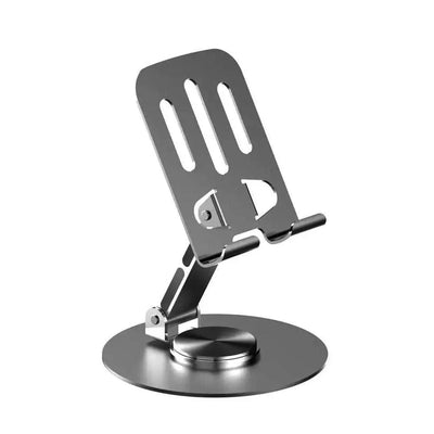 Order Alloy Phone Stand | 360 Degree Rotatable & Portable - TecSox