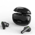 Buy Shoptzy Fusion Wireless Earbuds Featuring Active Noise Cancellation | Online 1