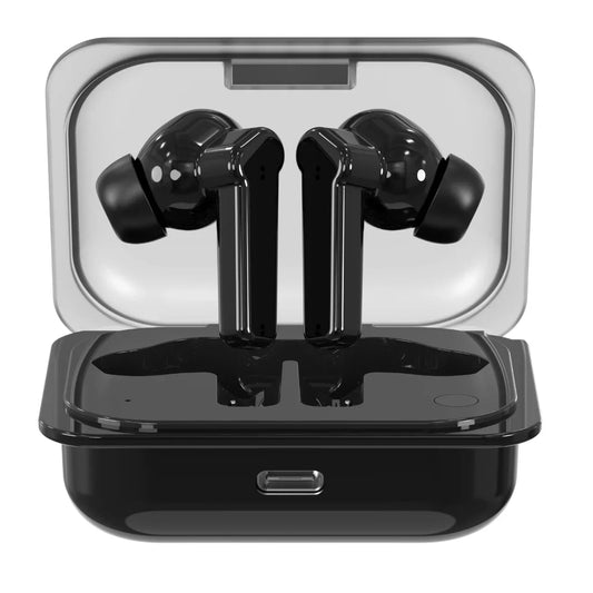 Buy Shoptzy Bullet S15 Wireless Earbuds | Secure & Comfortable Fit