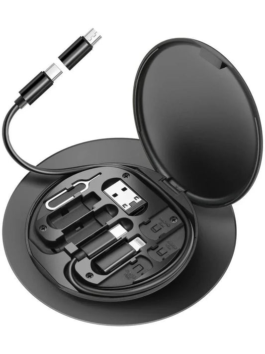 Shoptzy Flexible Phone Connectors | Affordable Picks Under ₹300