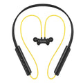 Shoptzy Zap300 Wireless Neckband | ENC Support | 40 Hours Battery | IPX Rated 2