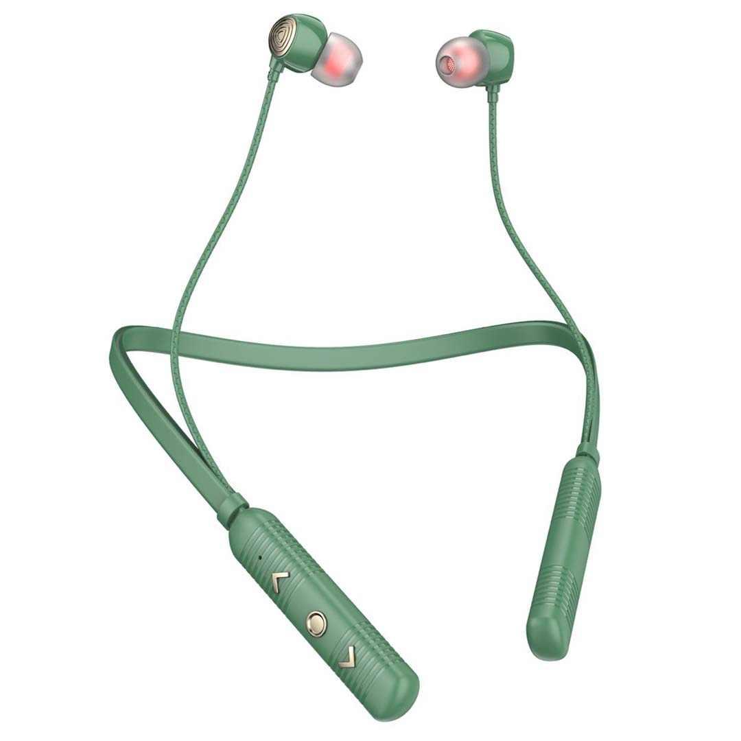 Order TecSox Blaze 100 Bluetooth Neckband | Balanced Audio - TecSox