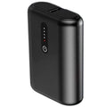 Shoptzy Force 10 Fast-Charging Powerbank | Full Charge in 90 Minutes | 10000 mAh 1